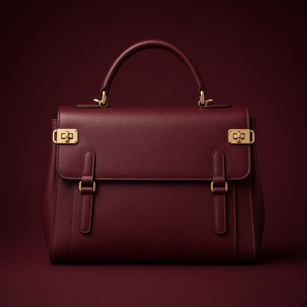 Aurelia Satchel