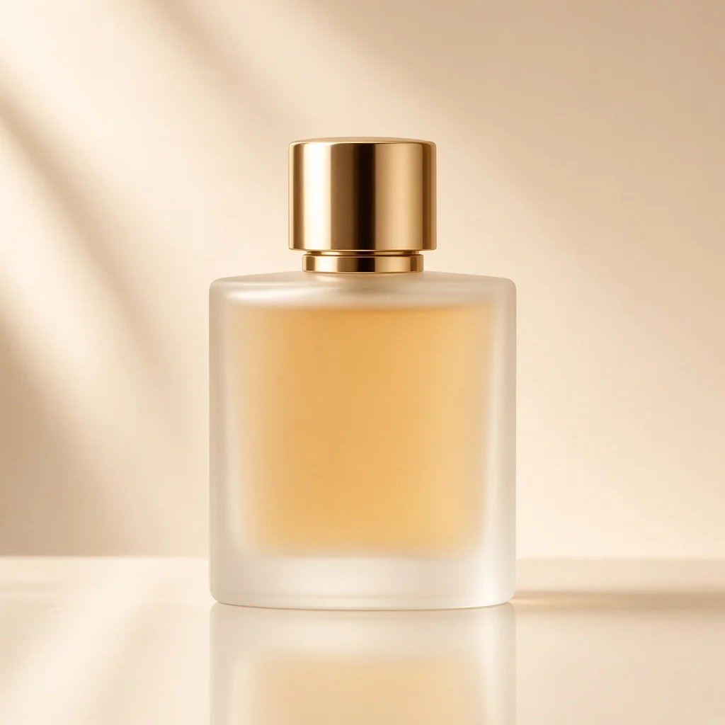 Amber Atelier Parfum