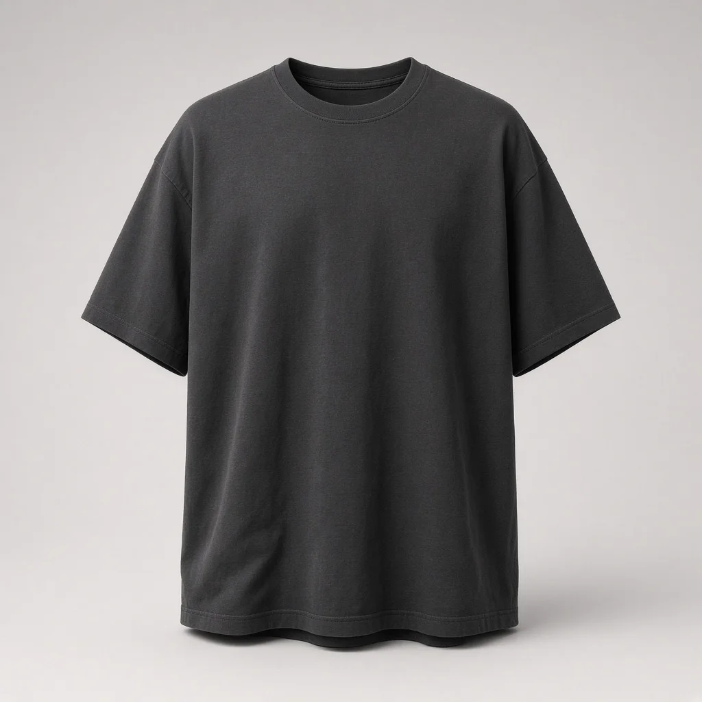 Noir Essential Tee