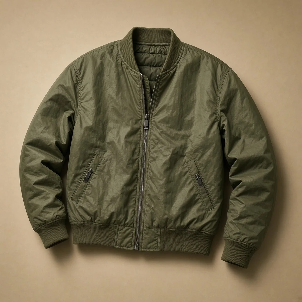 Forge Bomber