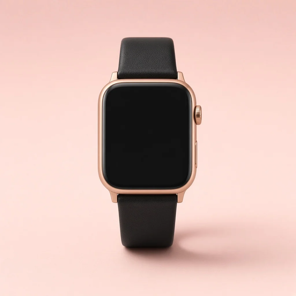 Lumen Chrono Watch